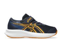 ASICS Patriot 14 PS Kinder Laufschuhe 35 Blau
