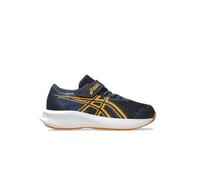 ASICS Kinder Laufschuhe PATRIOT 14 PS (1014A391) 33 ½ MIDNIGHT/YAMABUKI