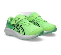 ASICS Kinder Laufschuhe PATRIOT 14 PS (1014A391) 35 ILLUMINATE GREEN/BLACK