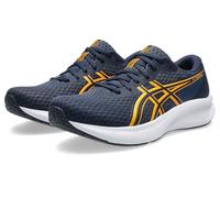 ASICS Patriot 14 Laufschuh, Farbe Dunkelblau, Größe 49