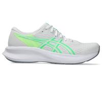 ASICS Patriot 14 Neutralschuh Damen - weiß, grün, Größe 38