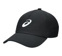 ASICS PF Cap in schwarz, Größe: