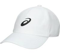 ASICS Performance Cap Brilliant White unisex size L