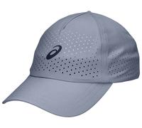 ASICS PERFORMANCE CAP Grey Blue S 3043A139.400