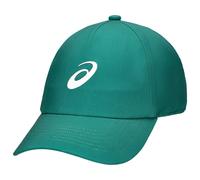 ASICS Performance Cap Jasper Green unisex size M