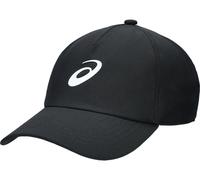ASICS PF Cap in schwarz, Größe: