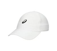 ASICS Performance Cap Unisex - weiß