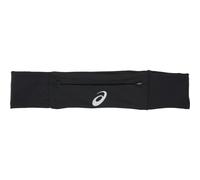 ASICS Performance Running Belt Unisex M Schwarz