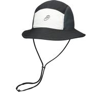 ASICS Performance Running Bucket Hat Unisex Kopfbekleidung & Handschuhe L Schwarz