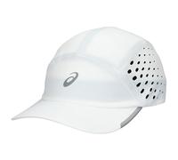 ASICS Performance Running Cap Unisex Kopfbekleidung & Handschuhe M/L Weiß
