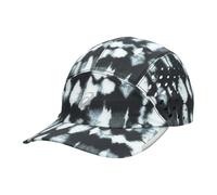 ASICS Performance Running Cap Limited Edition Unisex M-L Schwarz