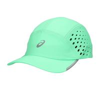 ASICS Performance Running Cap Unisex S-M Grün