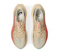 asics PERFORMANCE RUNNING für Herren, orange, Größe 41 ½ EU / 8 UK