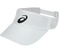 ASICS Performance Visor Brilliant White unisex size M