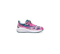ASICS PRE Noosa TRI 15 PS Sneaker, Hot Pink Lilac Hint, 31.5 EU