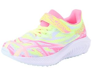 ASICS PRE Noosa TRI 15 PS Sneaker, Pink/Blau-Verlauf, 28.5 EU