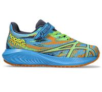 ASICS Pre Noosa Tri 15 Ps Waterscape / Electric Lime unisex size 35
