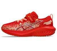 ASICS PRE NOOSA TRI 16 PS Cherry Tomato/Energy Orange 33.5 1014A345.800