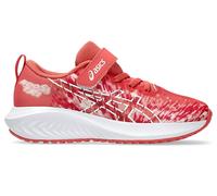 ASICS Jungen Gel-Noosa Tri 16 Ps Sneaker, Dark Pink Clay White, 35 EU
