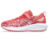 ASICS Pre Noosa Tri 16 Ps Dark Pink Clay / White unisex size 27