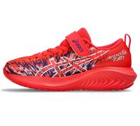 ASICS Pre Noosa Tri 16 Ps Flash Red / White unisex size 33
