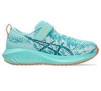 ASICS Pre Noosa Tri 16 Ps Illuminate Mint / Wave Teal unisex size 27