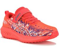 ASICS Pre Noosa Tri 16 schuhe rot blau kinder - 34.5