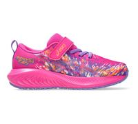 ASICS Pre Noosa Tri 16 Ps - Kinder - Rosa / Violett / Orange - Größe 30- Modell 2026