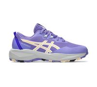 Asics Pre Venture 11 GS Jr - Trailrunningschuhe - Jungs Purple/Orange 4,5 US
