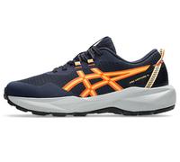 ASICS PRE VENTURE 11 GS Midnight/Orange Glow 32.5 1014A378.402