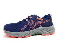 Asics Pre Venture 9 GS 1014A276-400 Blau 400 indigo blue/ papaya EU 38