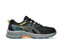 Asics Pre Venture 9 GS Jr - Trailrunningschuhe - Jungs 6,5 US Black/Blue