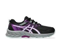 Asics Pre Venture 9 GS Jr - Trailrunningschuhe - Jungs 7 US Black/Violet