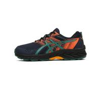 ASICS PRE Venture 9 GS Sneaker, Multicolor, 33 EU