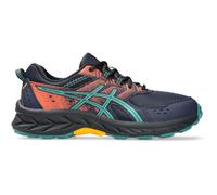 ASICS PRE Venture 9 GS Kinder 36 Schwarz