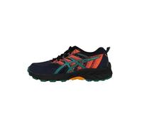ASICS GEL-Venture 9 Junior Trailrunningschuhe blau/rot/grün - 35.5