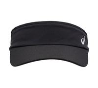 ASICS PRFM Visor - Schwarz