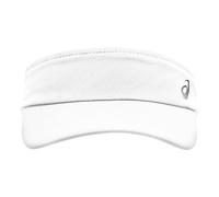 ASICS PRFM Visor-Weiß