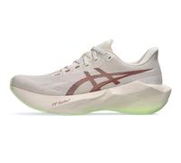 Asics Rose Dust / Illuminate Yellow Herren 43.5 EU Asics Novablast 6