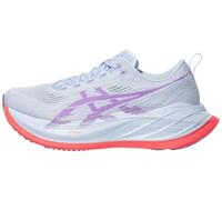 ASICS Running Jogging Schuhe Super Blast 2 Lila 1013A142.401 Sneakers, Blue Fade/Edo Purple, 46.5 EU
