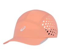 Asics Schirmkappe Kappe Ultra Lightweight Running Cap - schwarz / ONE SIZE