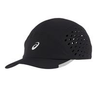 Asics Schirmkappe Kappe Ultra Lightweight Running Cap - schwarz / ONE SIZE