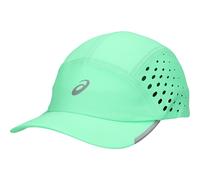 Asics Schirmkappe Performance Running Cap - grün / M/L