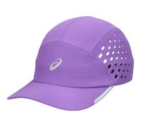 Asics Schirmkappe Ultra Lightweight Running Cap - violett / OSFM