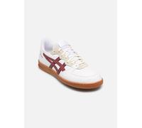 ASICS Herren Freizeitschuhe SKYHAND OG (1203A451) 42 WHITE/BRISKET RED