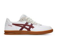 ASICS Skyhand OG White Brisket Red Gum - 40.5