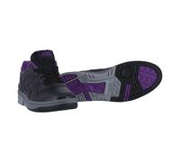 Asics Sneaker EX89 Needles schwarz/violett Herren, Größe Euro (US) 45 (11)