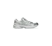 Asics Sneaker GEL-1130, weiss / grün, Gr. 39,5EU