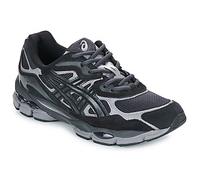 GEL-NYC asics Herren Schuh Black/Graphite Grey 10,5