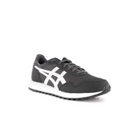 ASICS Herren Freizeitschuhe TIGER RUNNER II (1203A612) 46 GRAPHITE GREY/CLOUD GREY